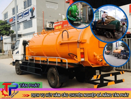 So sánh dịch vụ hút hầm cầu Phương Trang vs Tân Phát Đà Nẵng